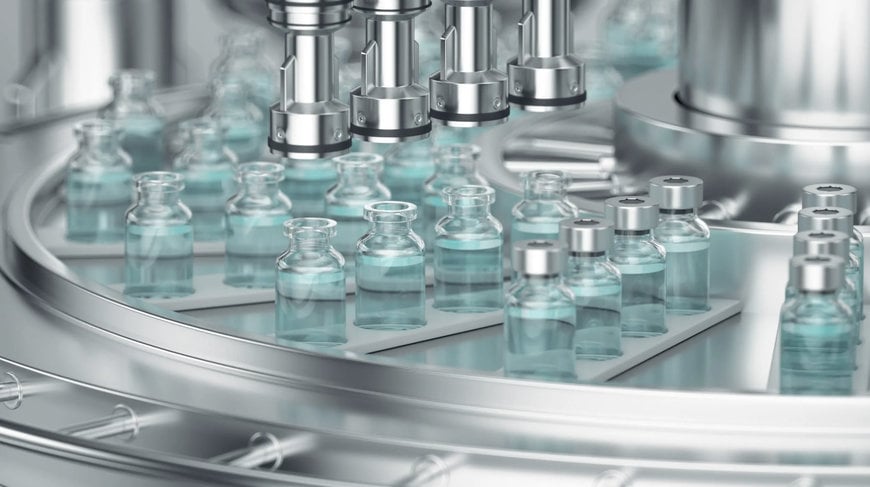 Multi-National Pharmaceutical Company in Ireland to Commence On-Site Piloting of PHOSPHIX Technology